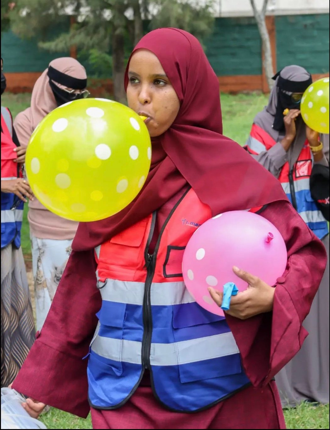 Mental Health Activities